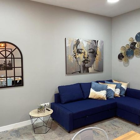 Encanto Santiago Bernabeu- Apartamento Castellana Мадрид Экстерьер фото