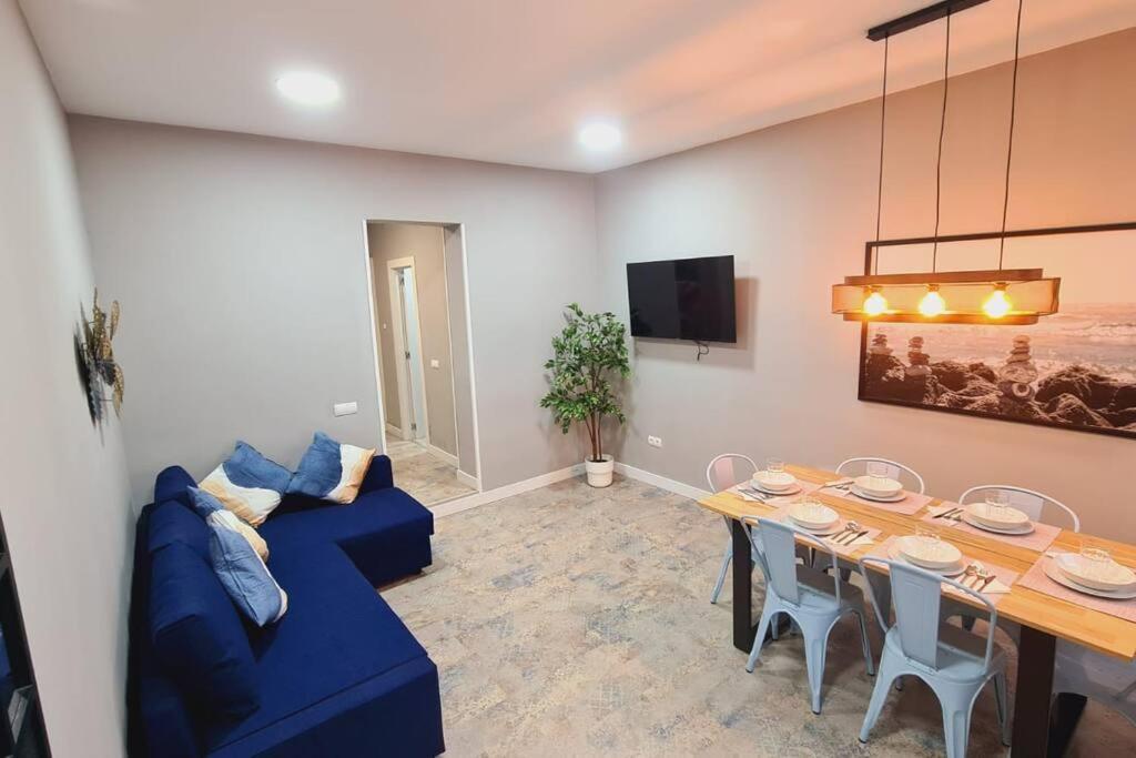 Encanto Santiago Bernabeu- Apartamento Castellana Мадрид Экстерьер фото