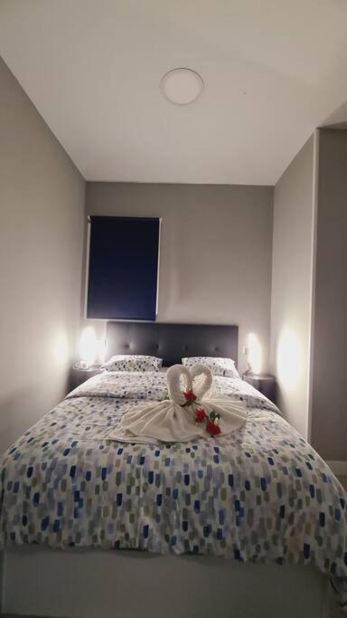 Encanto Santiago Bernabeu- Apartamento Castellana Мадрид Экстерьер фото