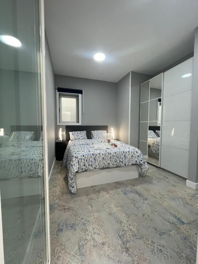 Encanto Santiago Bernabeu- Apartamento Castellana Мадрид Экстерьер фото
