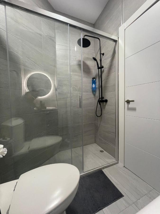 Encanto Santiago Bernabeu- Apartamento Castellana Мадрид Экстерьер фото