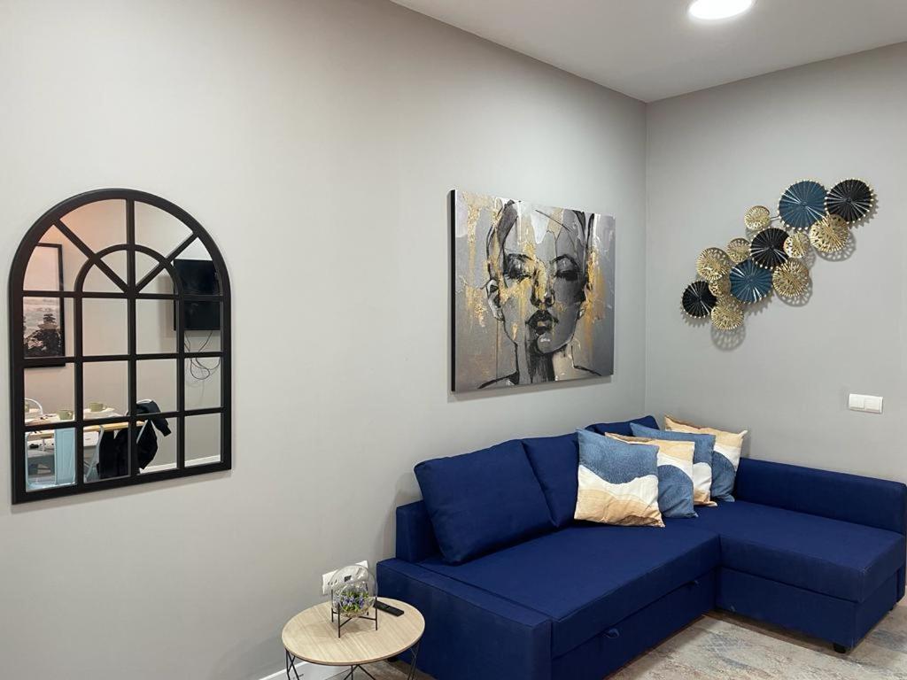 Encanto Santiago Bernabeu- Apartamento Castellana Мадрид Экстерьер фото
