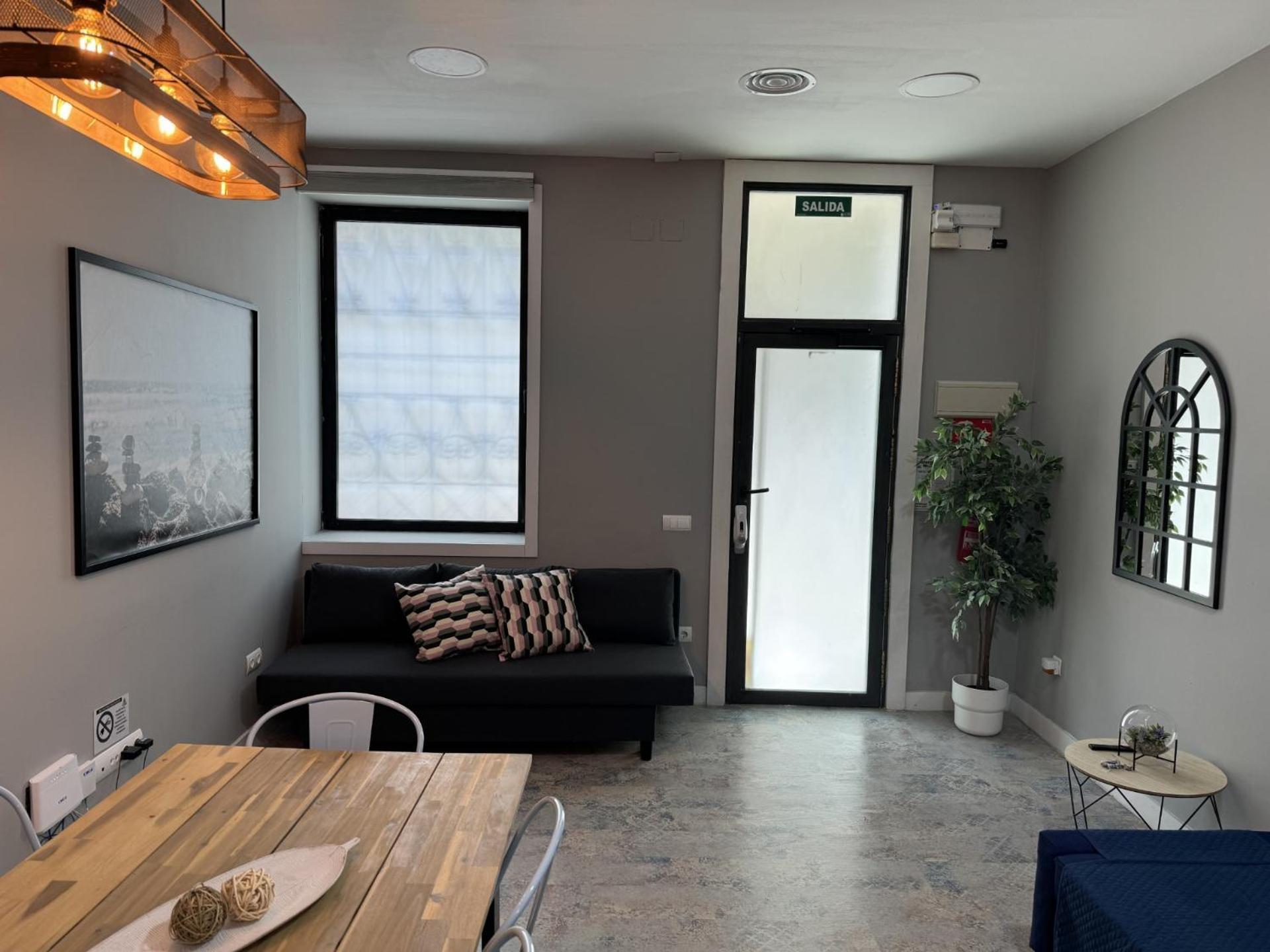 Encanto Santiago Bernabeu- Apartamento Castellana Мадрид Экстерьер фото