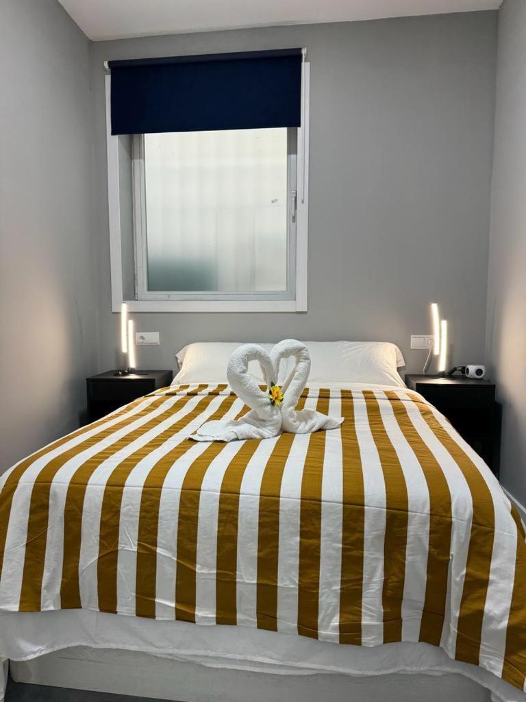 Encanto Santiago Bernabeu- Apartamento Castellana Мадрид Экстерьер фото