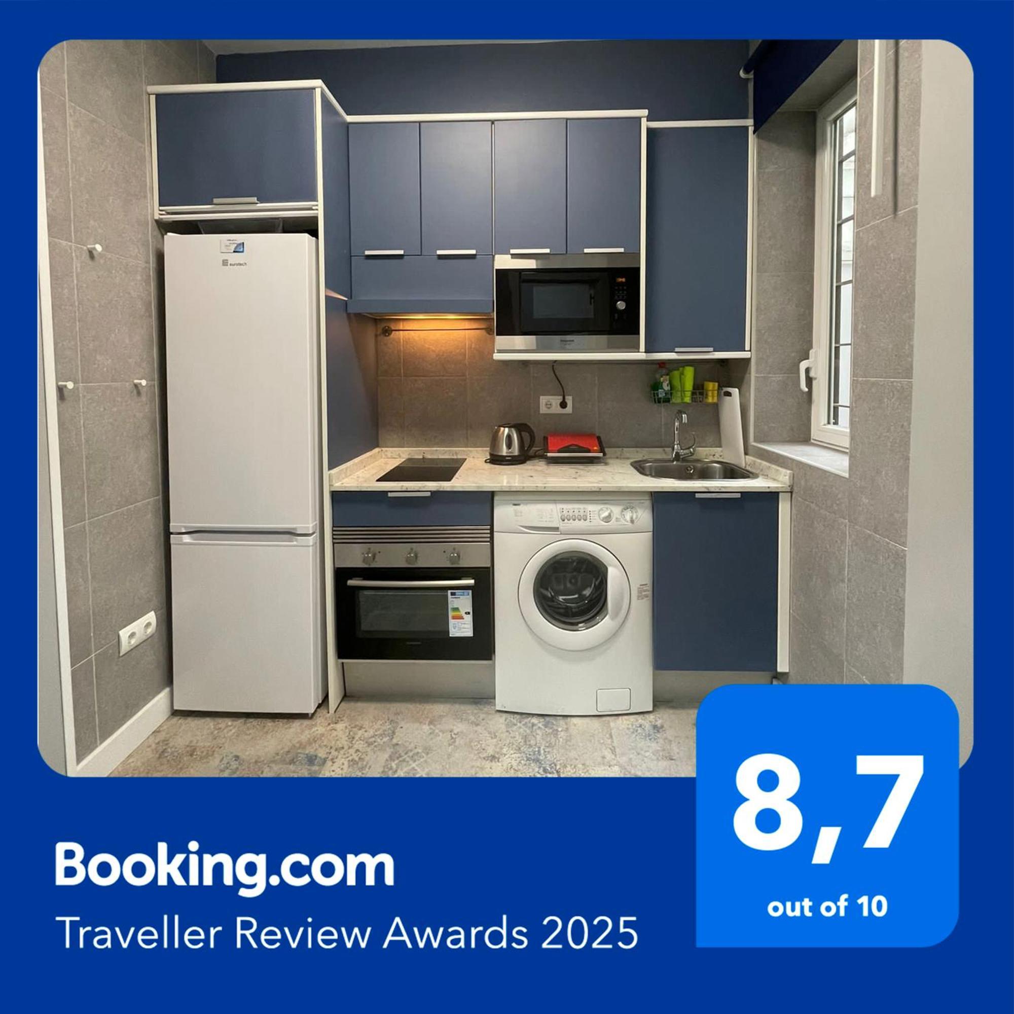 Encanto Santiago Bernabeu- Apartamento Castellana Мадрид Экстерьер фото